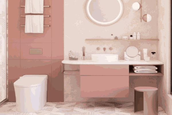 九牧智能座便器